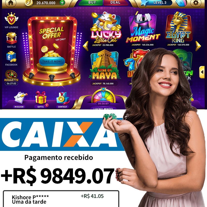 Cadastro no 531luck: Comece com um Bônus de Boas-vindas!